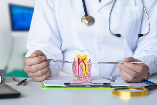Best Emergency Treatment for Jaw Pain or Injury in Graham, TX