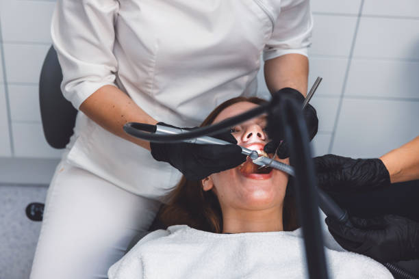 Best After-Hours Dental Care in Graham, TX